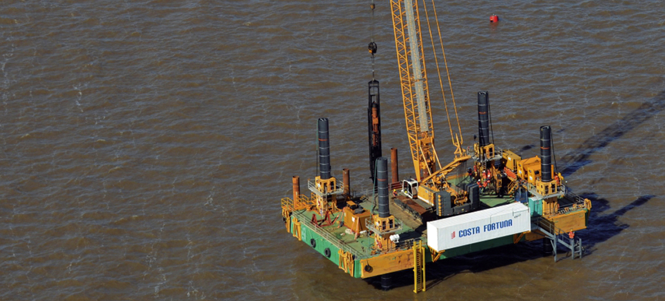 MONTEVIDEO - URUGUAY